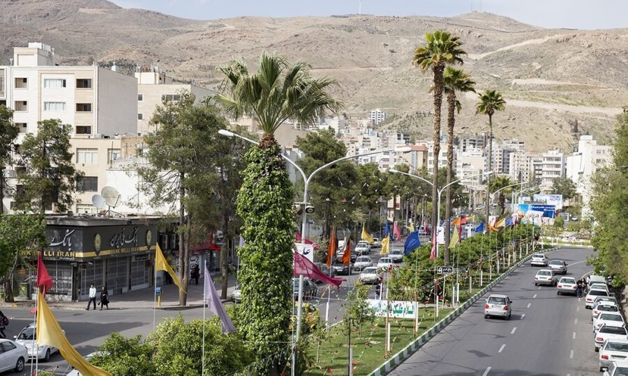 ملک تحلیل