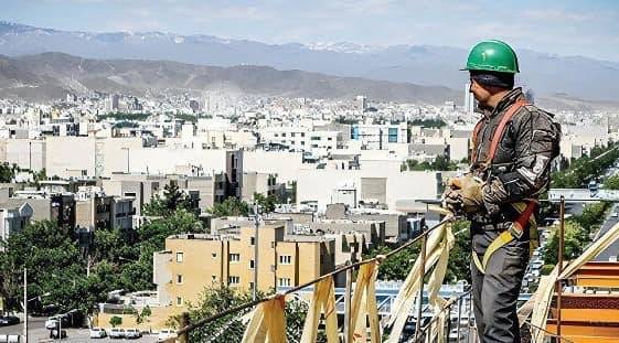 پیشنهاد افزایش ۳۵ درصدی حق مسکن کارگران