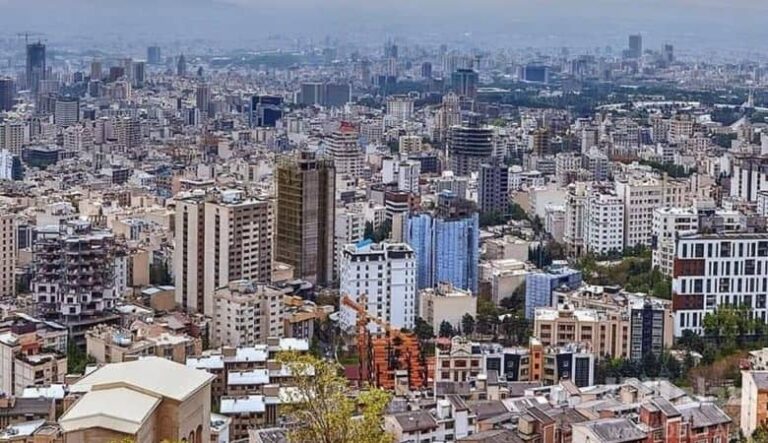 هل و ولا در قیمت مسکن