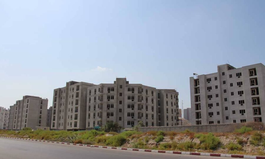 مسکن فرهنگیان