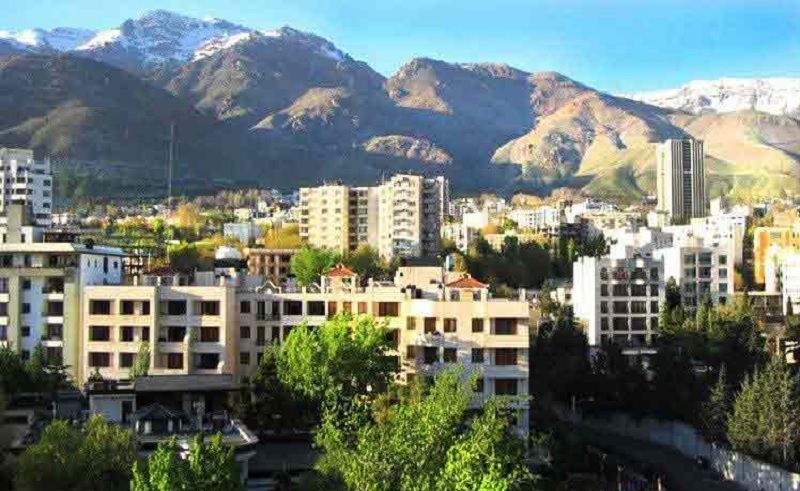 سال نکو مسکن، از بهارش پیداست