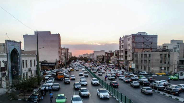 بودجه لازم برای خانه های نیرو هوایی تهران؟