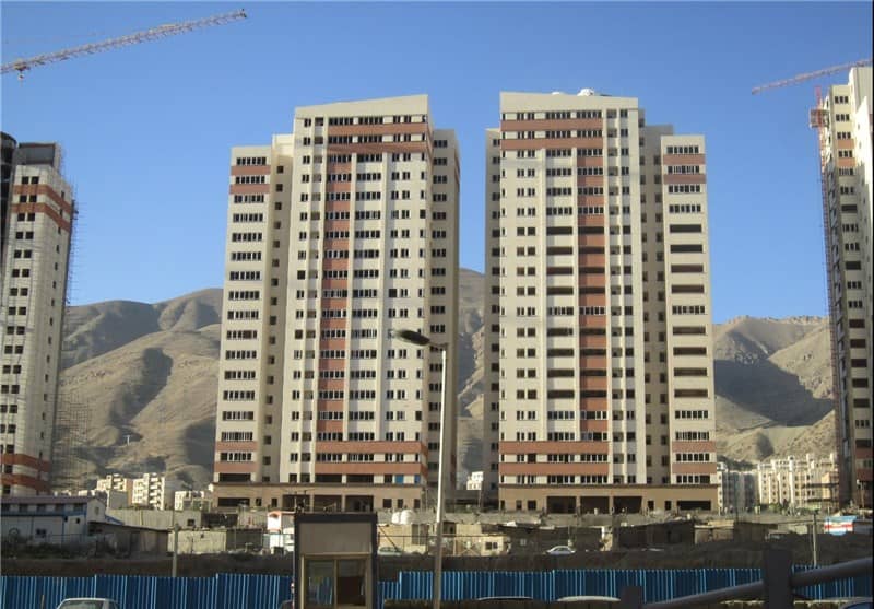 نهضت ملی مسکن