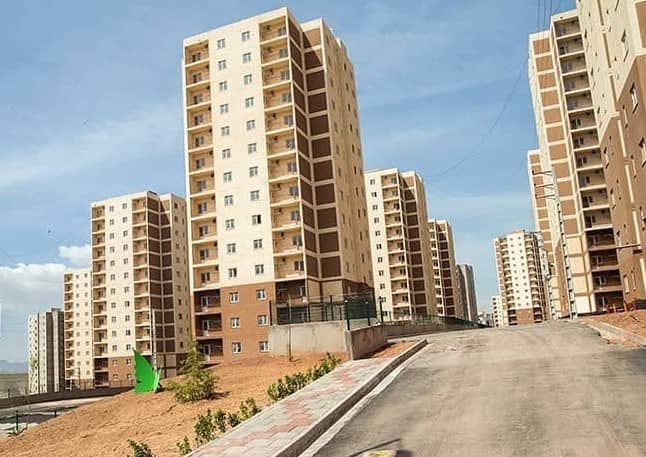 تحویل ۱۸ هزار واحد مسکن مهر تا شهریور