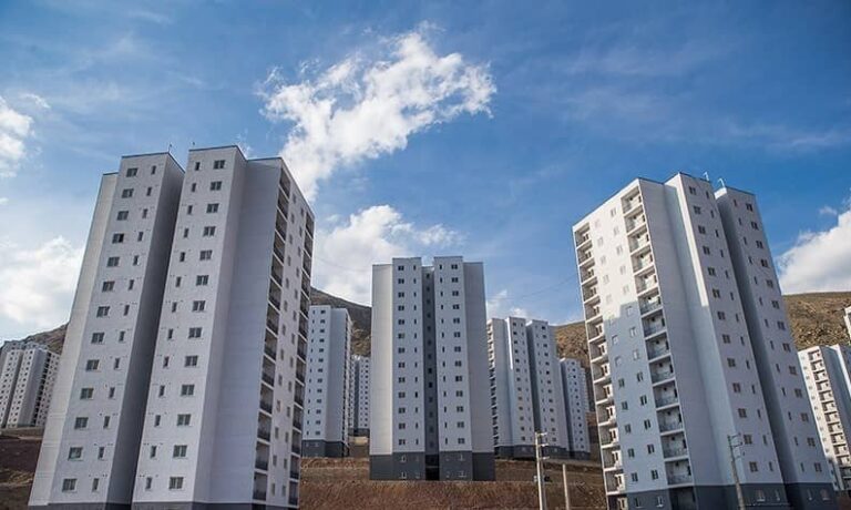 هزینه تکمیل هر واحد مسکن مهر ۳۰۰ میلیون تومان