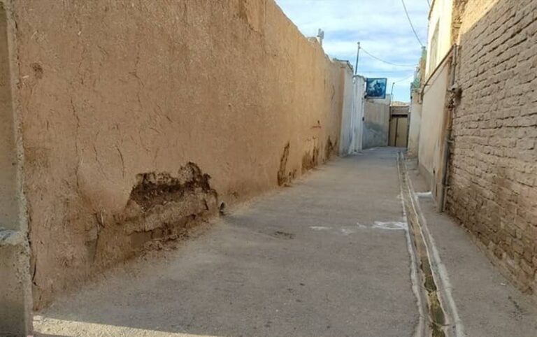 پرداخت ۷۸ هزار میلیارد ریال تسهیلات بافت فرسوده در سال ۱۴۰۲