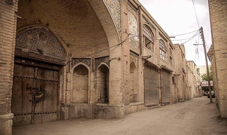 جهش در نوسازی با ورود بخش خصوصی