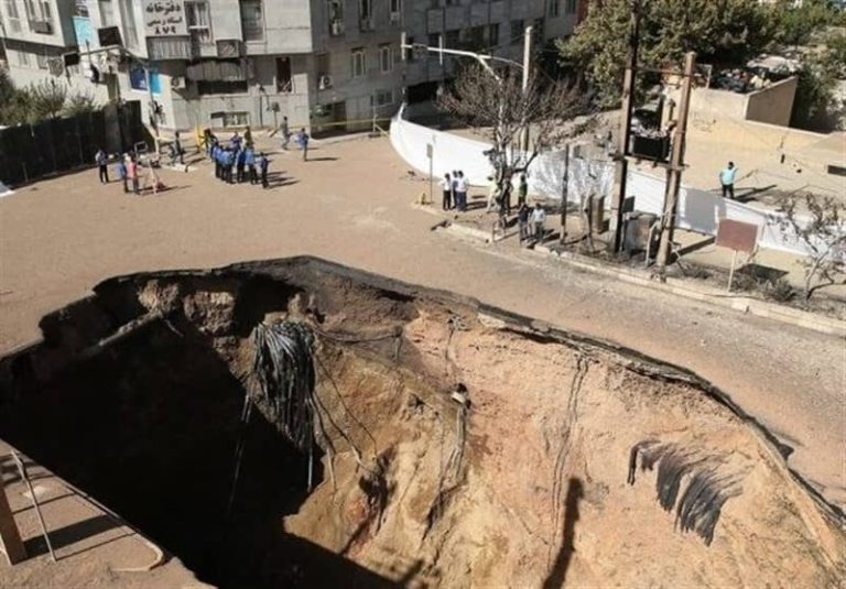 علم میزان، نجات بخش ساخت و ساز؟