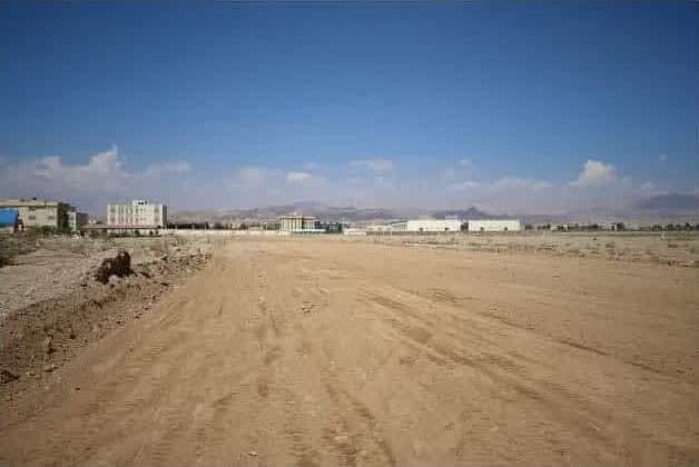مسکن محرومین