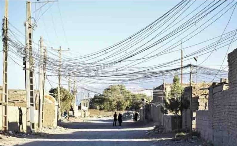 تعیین تکلیف زمین های چهارده معصوم کرمان