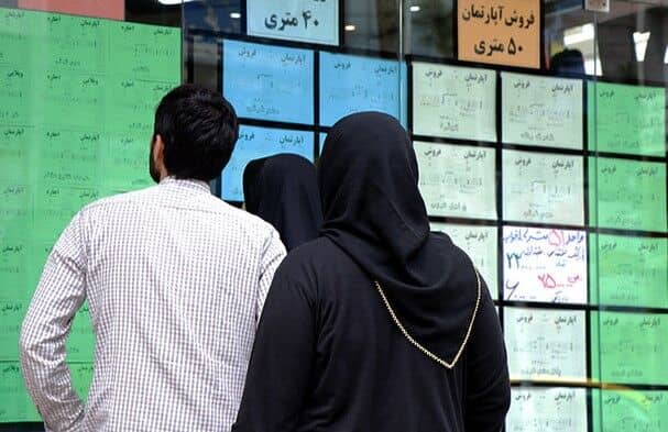 اعلام سقف اجاره بها به شورای عالی مسکن