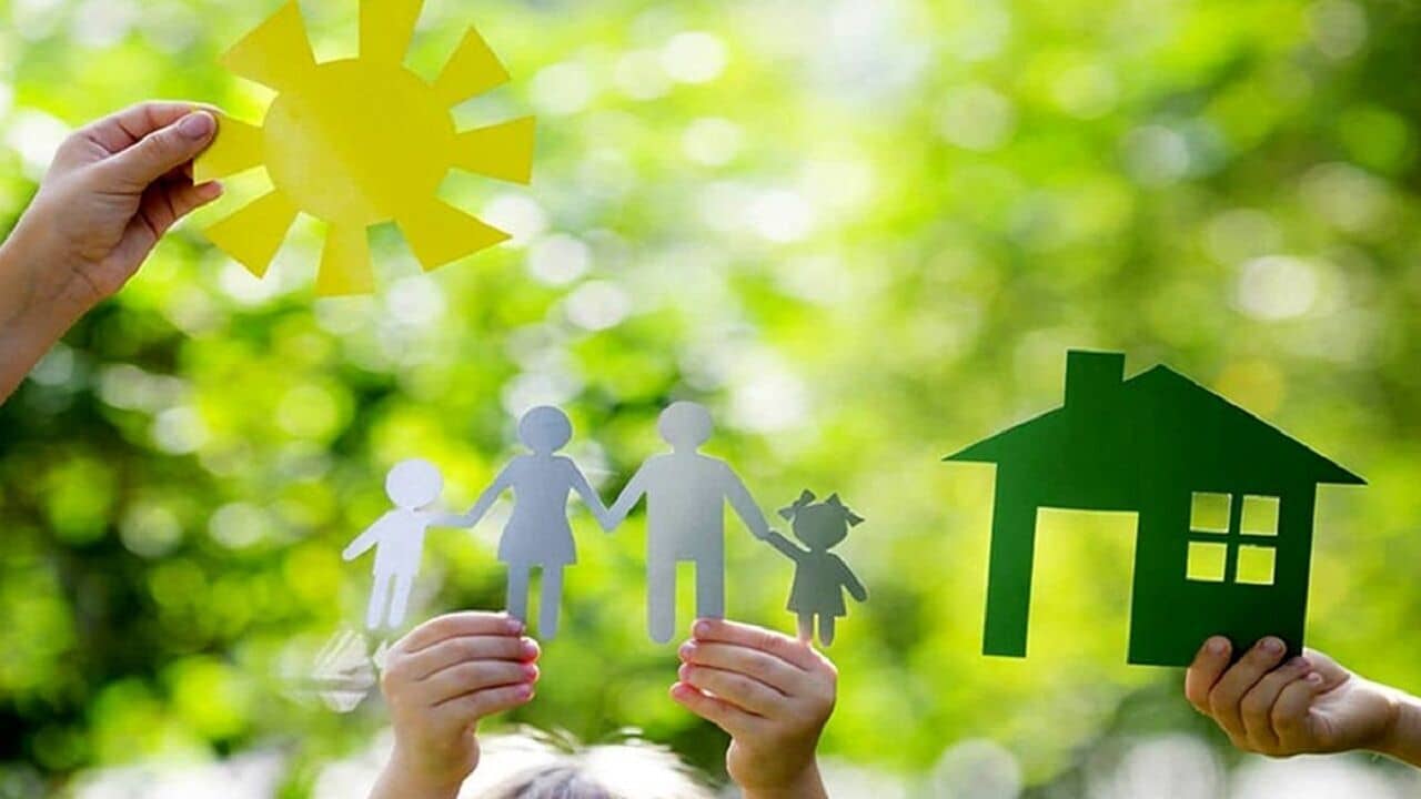 واگذاری زمین طرح جوانی جمعیت به ۷۰ هزار نفر