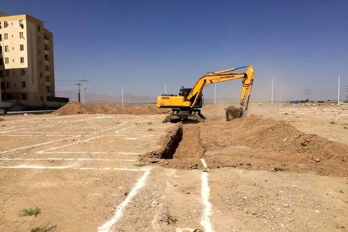 زمین رایگان به خانوارهای خوزستانی