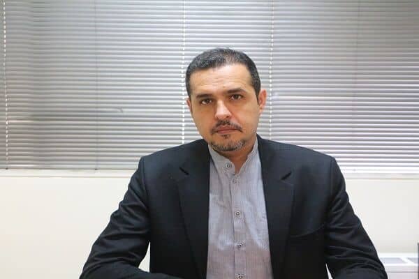 امیر عباسی رئیس اداره بازآفرینی شهری شد