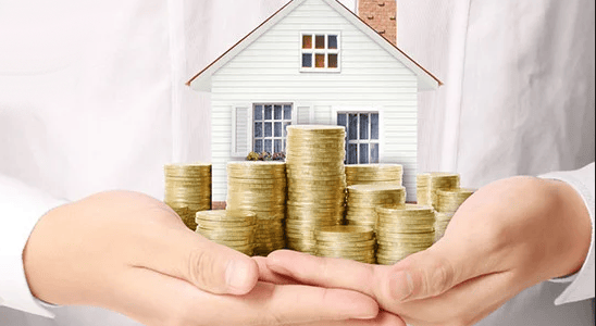 حال بد پرداخت تسهیلات مسکن