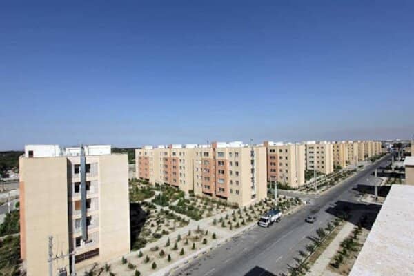 آغاز عملیات ساخت شهرک پرنیان قم