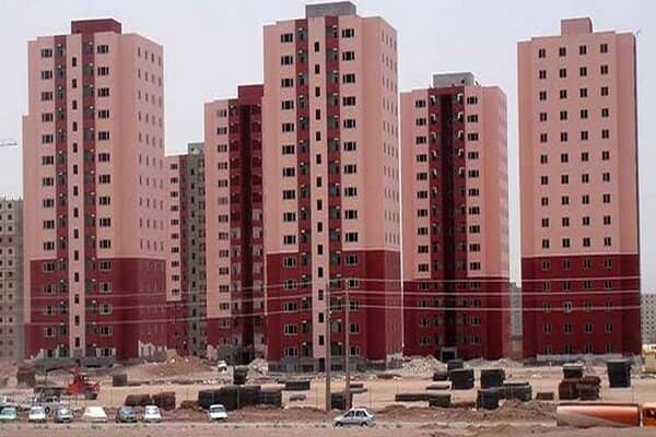 ۶ ماه حبس، جریمه متخلفان معامله امتیاز مسکن پرند