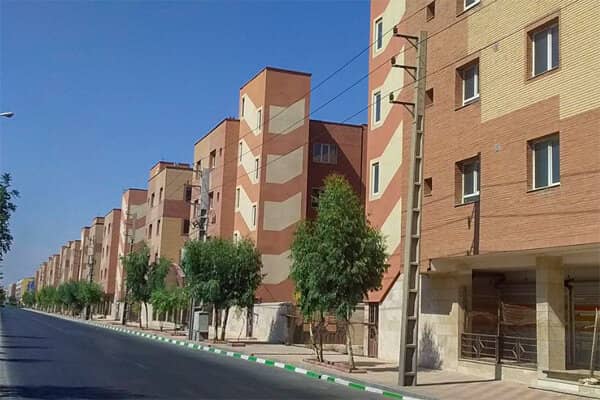 آفت مسکن سازی دولتی