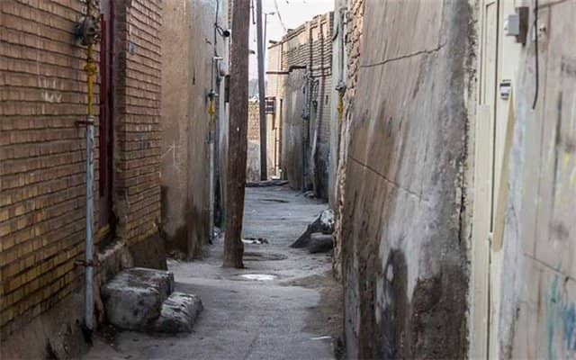 مشارکت بسیج سازندگی در نوسازی بافت فرسوده