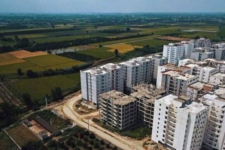 ساخت بی سابقه مسکن در دولت رئیسی