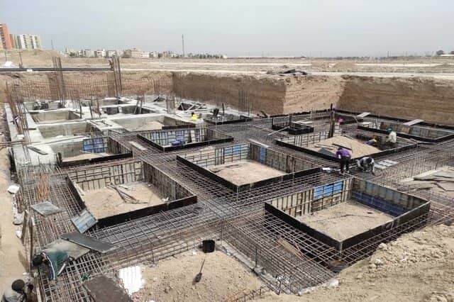 افتتاح ۱۱ هزار واحد نهضت ملی مسکن در شهرهای جدید