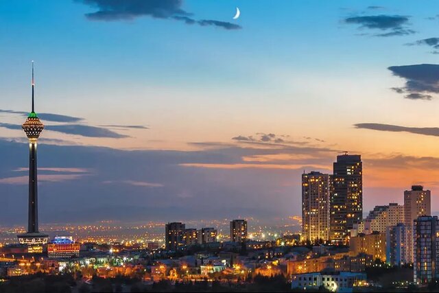 دورنمای تاریک بازار مسکن