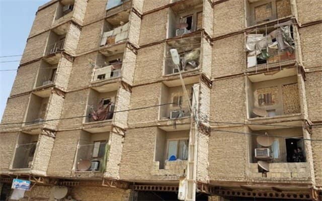 طرح جایگزینی خانه های ناایمن سمنان