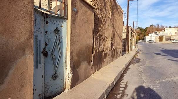 رشد صدور پروانه بافت فرسوده با بسته های تشویقی
