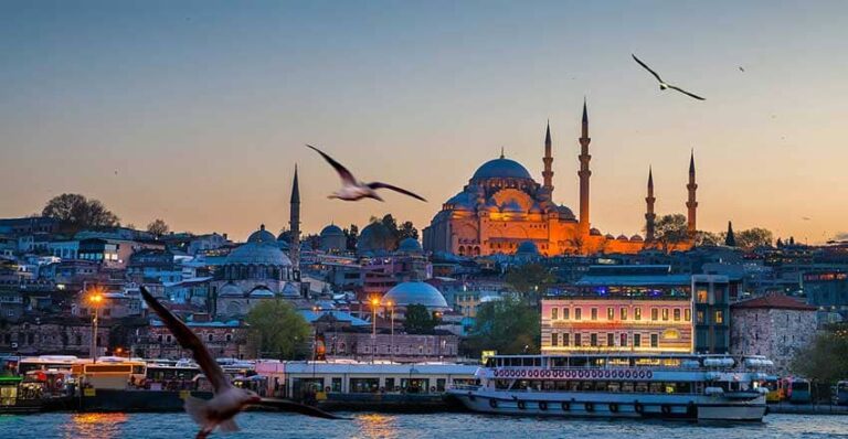 پشت پرده کاهش سرمایه گذاری خارجی در ترکیه