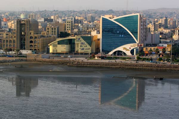 احداث ۲۷ شهر جدید ساحلی