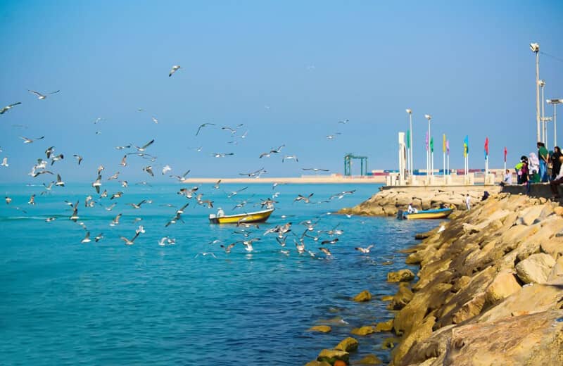 با چه بودجه ای می توان در بوشهر خانه خرید؟
