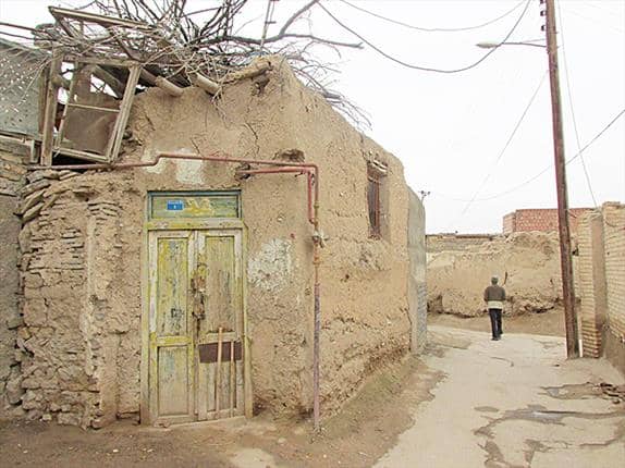 برگزاری ۵ رزمایش نوسازی بافت فرسوده