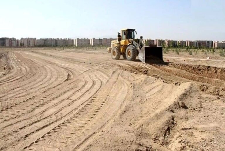 چه کسانی زمین رایگان می گیرند؟