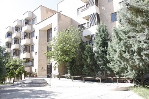 ساخت بیش از ۳ هزار خوابگاه متاهلی در کشور