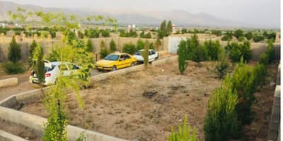 شکایت مردم سیاخ دارنگون از توسعه باغشهری