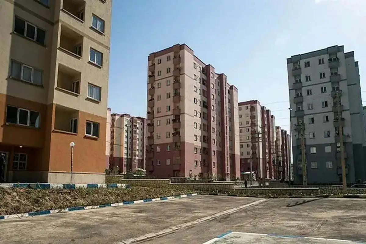 مصوبات ساخت مسکن نیروهای مسلح