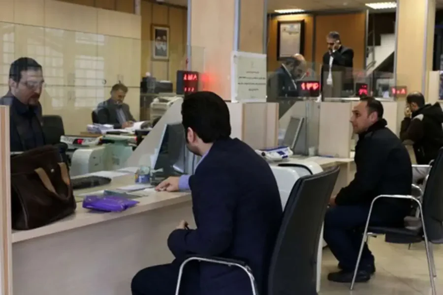 جریمه مالیاتی