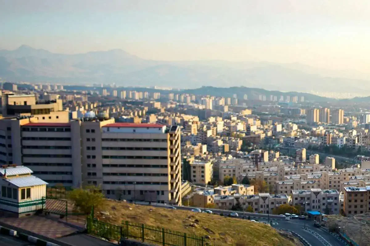امید دوباره سازنده ها با رفع تنش ها