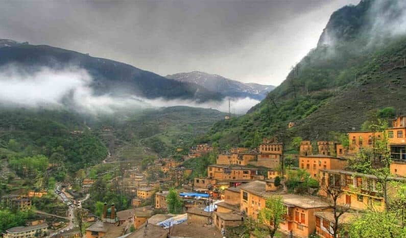 اجاره خانه