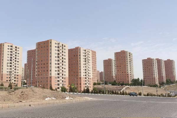 بی اعتمادی مسکن مهر نباید تکرار شود