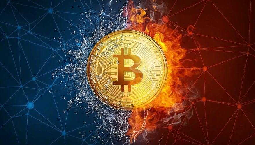 بیت کوین