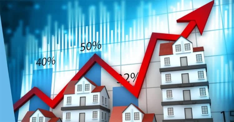 قیمت مسکن با دلار ۴۰ هزار تومان