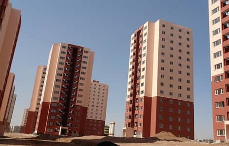 مسکن مهر