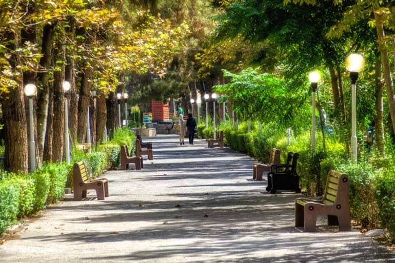 ساختمان