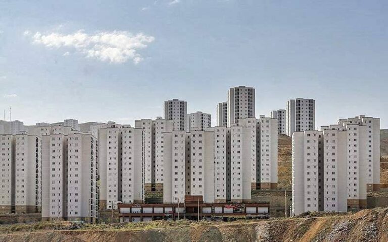 اولویت بانک مسکن، تسهیلات نهضت ملی مسکن