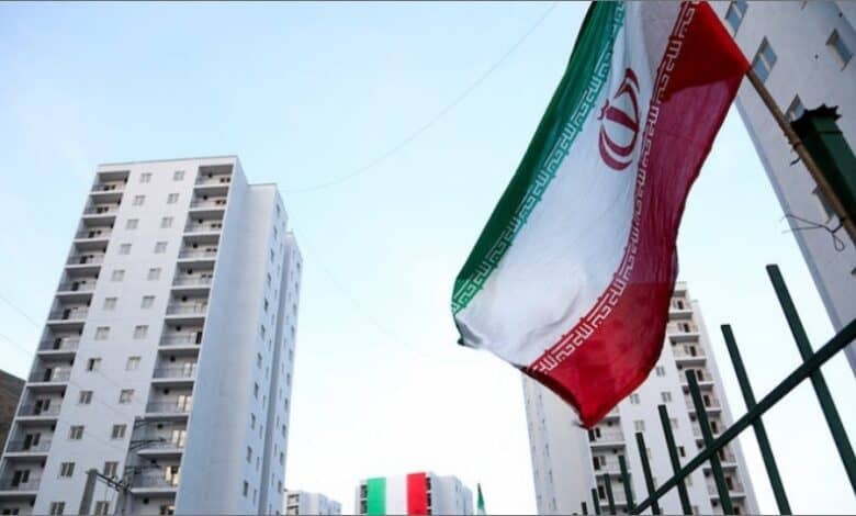 نهضت ملی مسکن