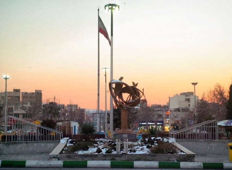تهرانپارس