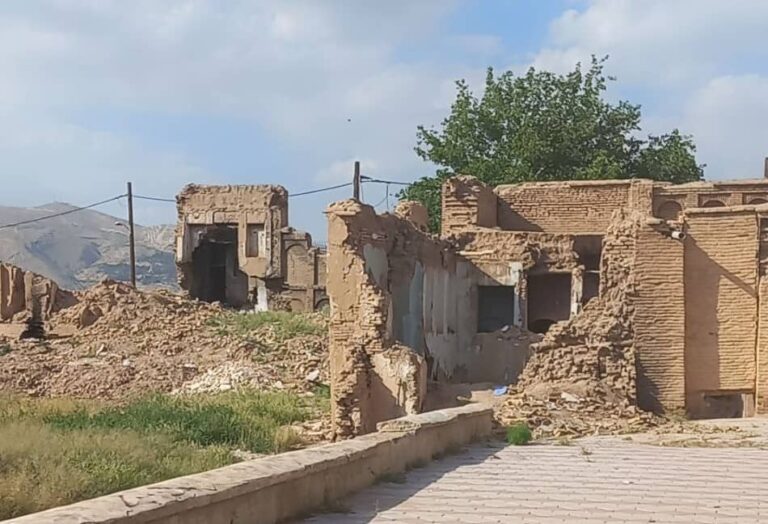 ظرفیت ساخت ۴.۵ میلیون واحد مسکونی بافت فرسوده