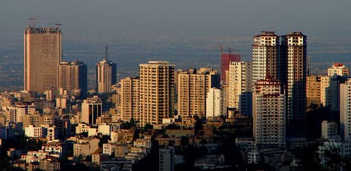 رکورد در مسکن