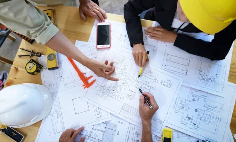 عدل و انصاف در تعرفه خدمات مهندسی